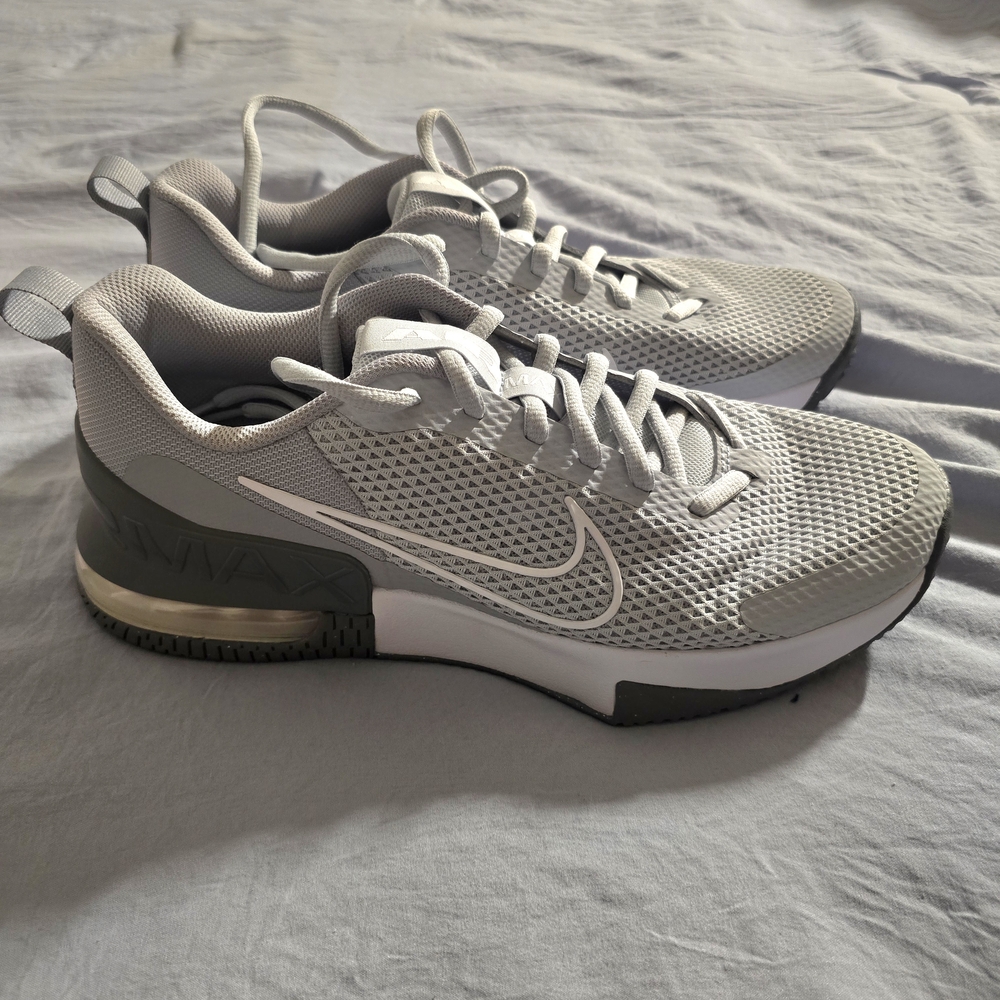 Nike Airmax Alpha 6